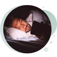 Sueroterapias 4 Sueño irregular e insomnio