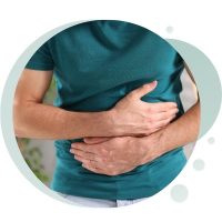 Sueroterapias 5 Problemas digestivos
